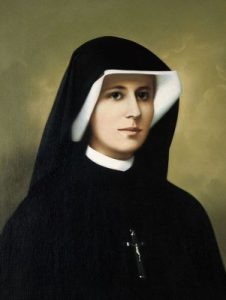 St. Faustyna Kowalska