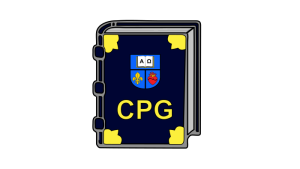 Christian Preparedness Guides logo