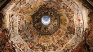 The Duomo in Florence. Image by Lawrence Lew OP, CC-BY-NC-ND 2.0 in 2019, https://www.flickr.com/photos/paullew/48657266618