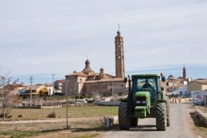 Muniesa in Teruel province, Spain. Image by Fénix.707, CC-BY-NC-ND 2.0, https://www.flickr.com/photos/69380822@N02/6838336109/in/photostream