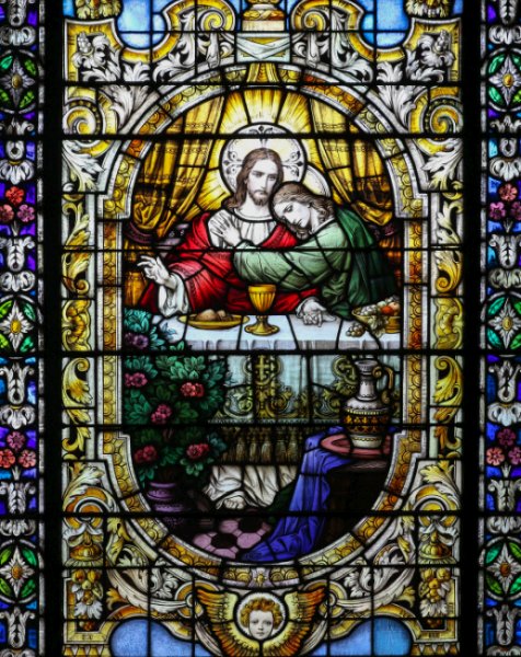 Essays über die Eucharistie 3: Die Entstehung und Benennung des Altarsakraments