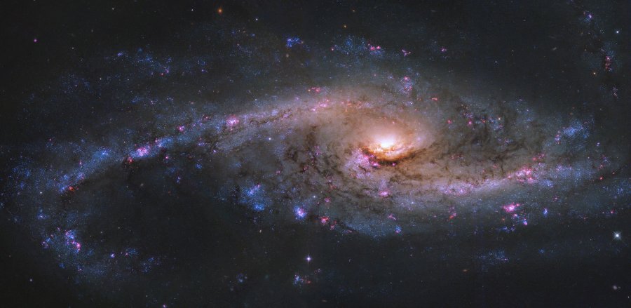 Das Fermi-Paradoxon aus der christlichen Perspektive