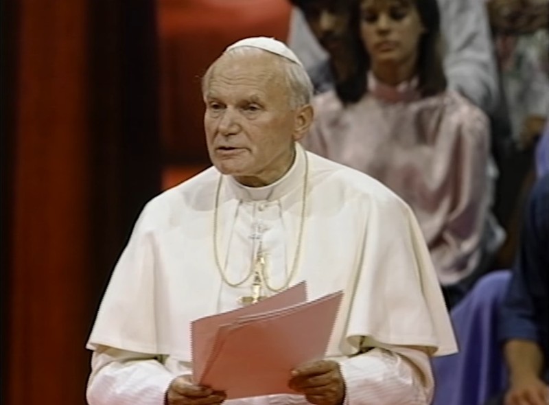 Redemptor Hominis: a Krisztusról szóló enciklikára 45 évvel később (2. rész)